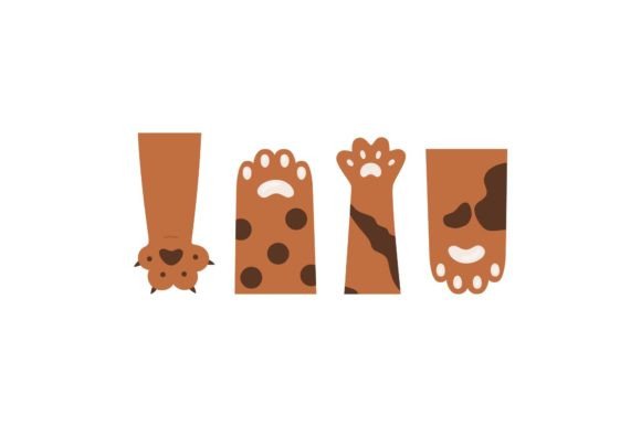 Cat Animal: A Creative Font for Modern Branding and Design