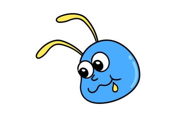 Cute Animal Head Emoticon: Your Go-To for Charming Visuals