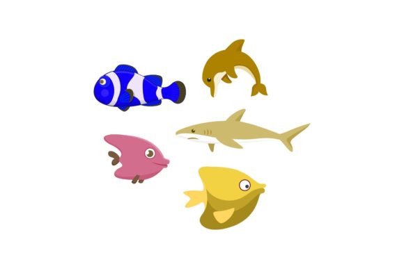 Diving Deep: The Visual Power of Animal Underwater in Modern Design