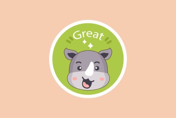 Stiker Animal 3: A Playful Addition to Your Design Toolkit